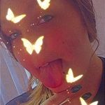 Heather twitty - @mansonfreak420 - Instagram