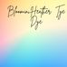Bloomin Heather Tye Dye - Facebook