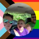 Heather Vanderhoof - @senatelibrarian - Instagram