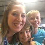 Heather Van Sickle - @vansickle_heather - Instagram