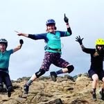 Heather VanValkenburg - @vanvalken.roams - Instagram