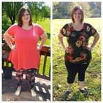 Heather Vowell - @heathers.keto.kitchen - Instagram