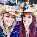 Heather Warnock - @laughrightmeow - Instagram
