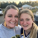 Heather Moseley Wattenbarger - @hwatt1011 - Instagram