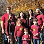 Heather Weddle - @boomsticks_bourbon_jesus - Instagram