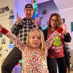Heather Weed-Diehl - @sunnyweed - Instagram