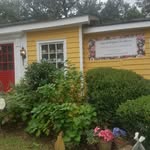 Heather Werry - @timewellspenttearoom - Instagram