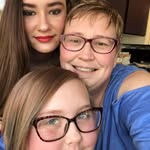 Heather Westfall - @chereiseyg78 - Instagram