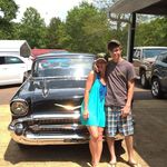 Heather Marie Whitehurst-Smith - @heathermariewhitehurst74 - Instagram