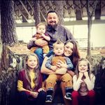 Heather Marie Whitlow Strickland - @stacyheather1216 - Instagram