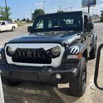 Heather Whitmire - @nightmare_jeep - Instagram