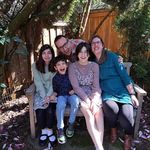 Heather Wiese - @celebrationsofhope - Instagram