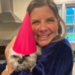 Heather Wiese - @heatherservos - Instagram