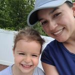 Heather Wilder - @wilderheather11 - Instagram