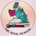 Heather Wilder - @bookdragon32 - Instagram
