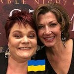 Heather Wilhelm - @heathermarienp - Instagram