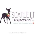 Heather Wilhelm - @scarlettinspiredboutique - Instagram