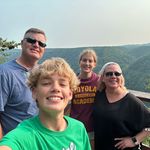 Heather Wronowski Wilhelm - @hwilhelm44 - Instagram
