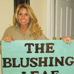 Heather Windham - @theblushingleaf - Instagram