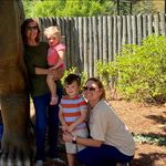 Heather Windham - @hwalton23 - Instagram