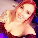 Heather Wingfield - @chevybaby86 - Instagram