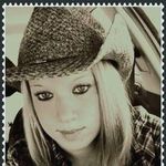 Heather Wingfield - @tigereyes88 - Instagram