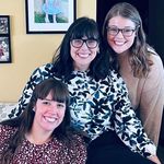Heather Harrison Van Winkle - @hvanwinkle72 - Instagram