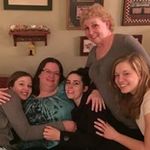 Heather Van Winkle - @hvfrog72 - Instagram