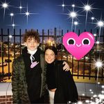 Heather Winston - @hetpinkstar - Instagram