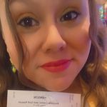 Heather Wirth - @hamburgerheather5 - Instagram
