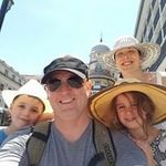 Heather Withers Sherlock - @heatherwsherlock - Instagram