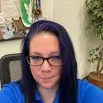 Heather Withrow - @nygirl3469 - Instagram