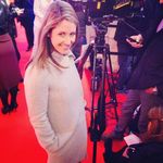 Heather Wright - @heatherctv - Instagram