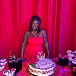 Heather Wright - @da_krazy_virgo - Instagram
