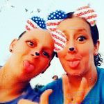 Heather Wysocki - @sunshine08037 - Instagram
