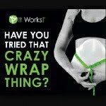 heather yepes - @heatherskinnywraps - Instagram