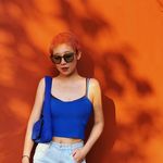 Heather Zhang - @heatherzhang422 - Instagram