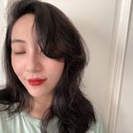 Heather Zhang - @heatherzhang117 - Instagram