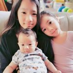 Heather Zhang - @wennymiueth - Instagram