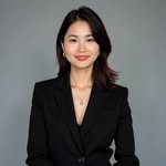 Heather Zhang - @heatherfighting - Instagram