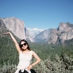Heather Zhang - @yuying.zhang.821 - Instagram