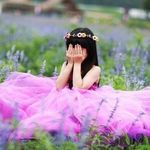 Heather Zhang - @tianen_96 - Instagram