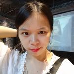 HeatherZhang - @heatherzhangdola - Instagram