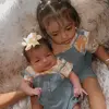 Nevaeh&Heaven - @nevaehheavenbernal - TikTok