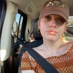 Heaven Faith Cox - @asseenontv64 - Instagram