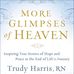 Glimpses of Heaven Book Series by Trudy Harris, RN - Revell Books - Facebook