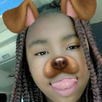 Heaven Harris - @heavenharris86 - Instagram