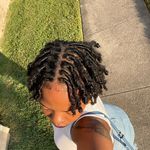 Heaven Harris - @yhumoni - Instagram