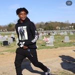 Heaven Harris - @mosthated.caassh2 - Instagram