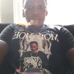 heaven harris - @007msheaven - Instagram